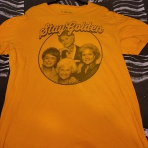 Golden Girls t-shirt